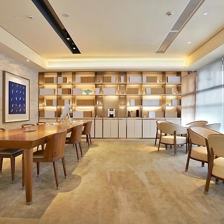 Ji Hotel Hefei Tongcheng Road Εξωτερικό φωτογραφία