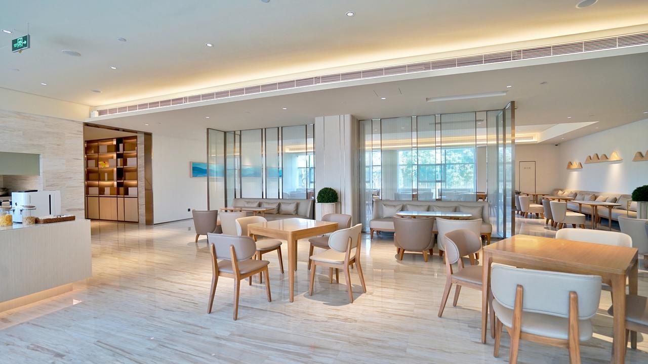 Ji Hotel Hefei Tongcheng Road Εξωτερικό φωτογραφία