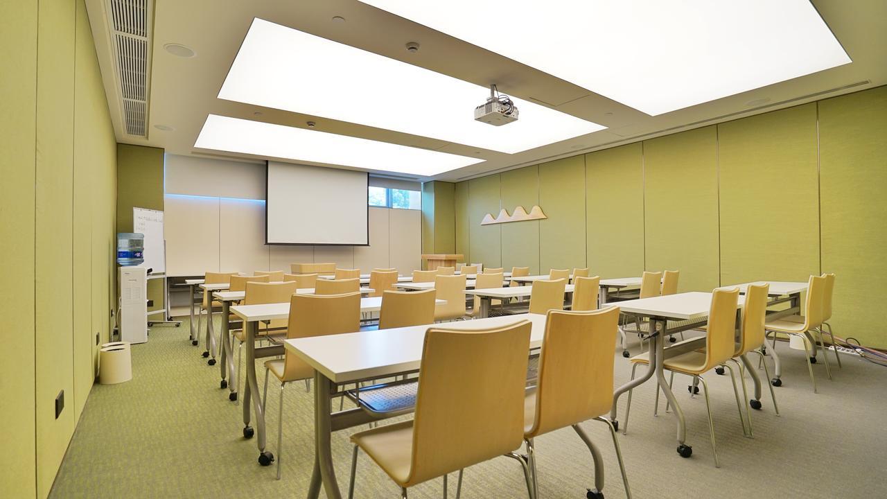 Ji Hotel Hefei Tongcheng Road Εξωτερικό φωτογραφία