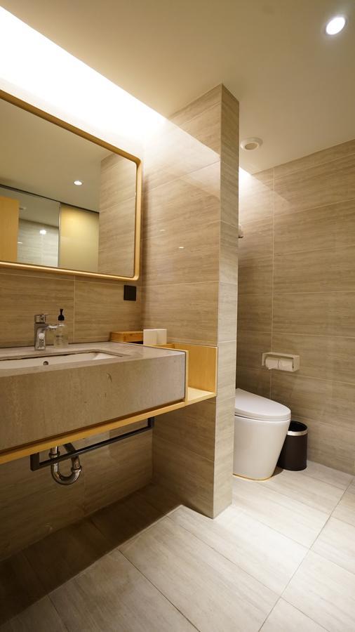 Ji Hotel Hefei Tongcheng Road Εξωτερικό φωτογραφία