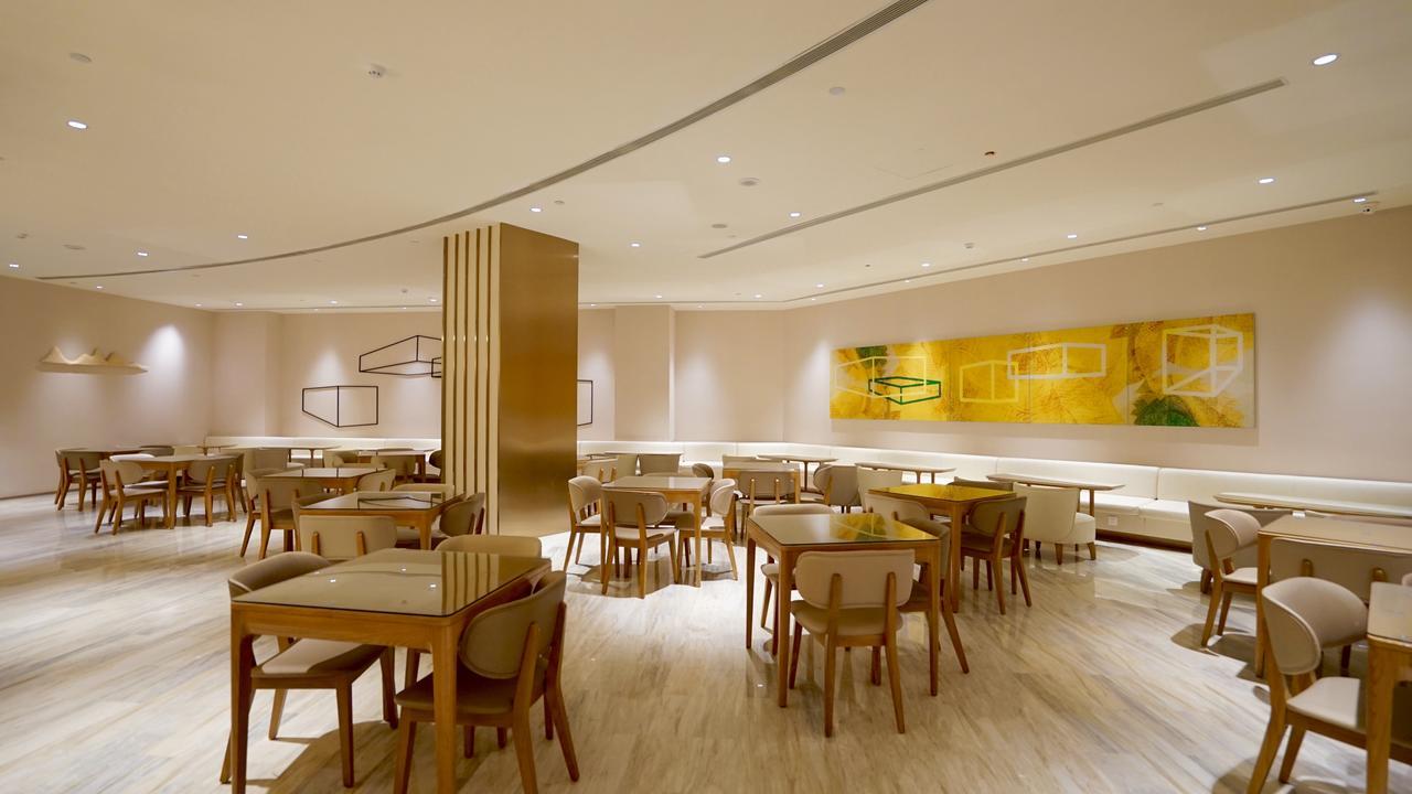 Ji Hotel Hefei Tongcheng Road Εξωτερικό φωτογραφία