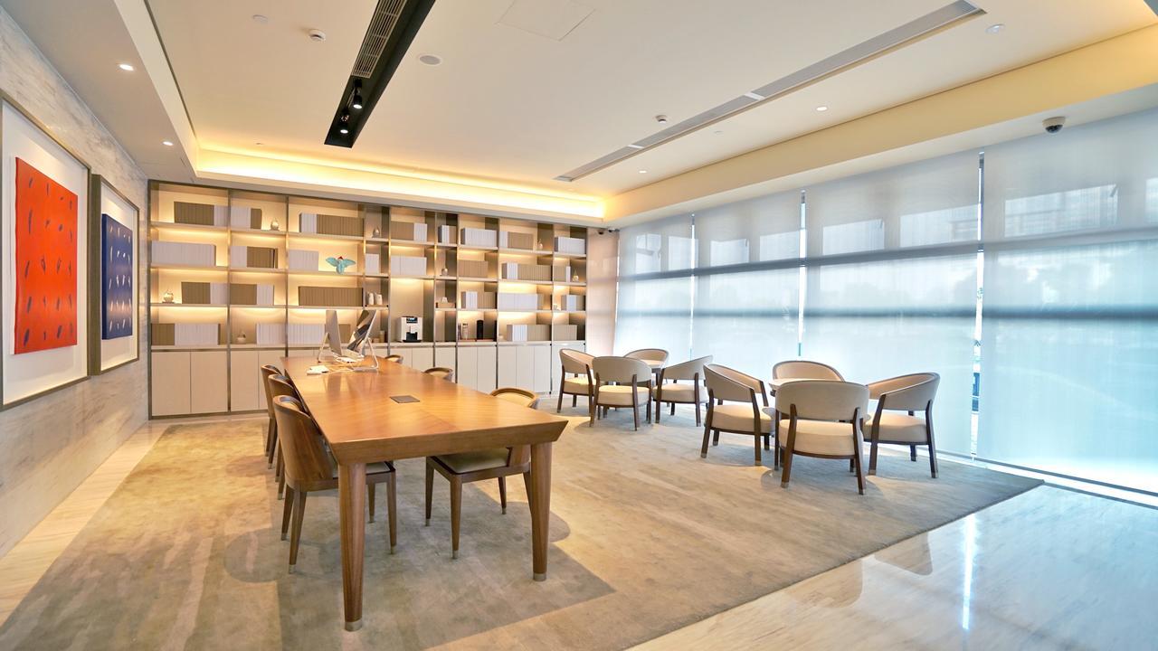 Ji Hotel Hefei Tongcheng Road Εξωτερικό φωτογραφία