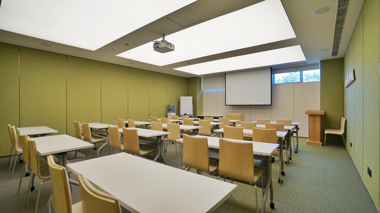 Ji Hotel Hefei Tongcheng Road Εξωτερικό φωτογραφία