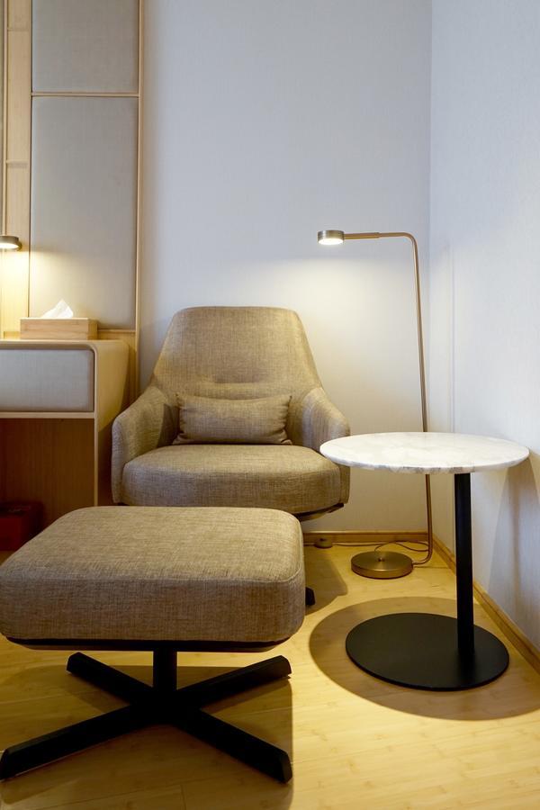 Ji Hotel Hefei Tongcheng Road Εξωτερικό φωτογραφία