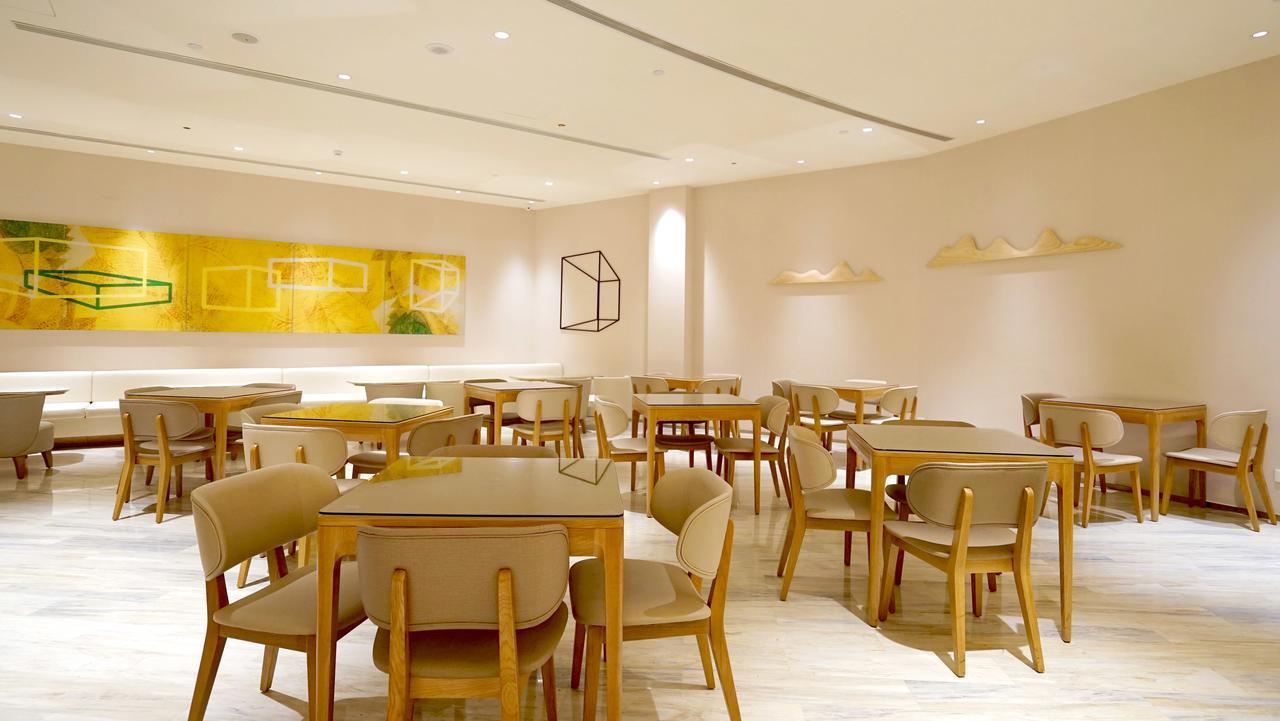 Ji Hotel Hefei Tongcheng Road Εξωτερικό φωτογραφία